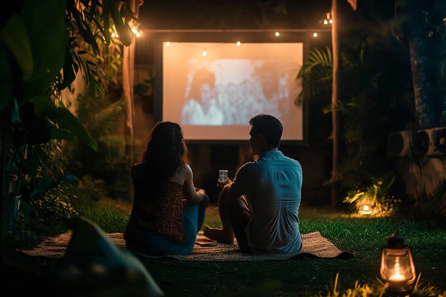 high def projectors